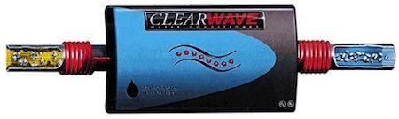 Clearwave Electronic Water Softener