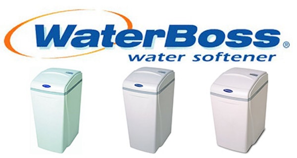 Waterboss Water Softener Reviews