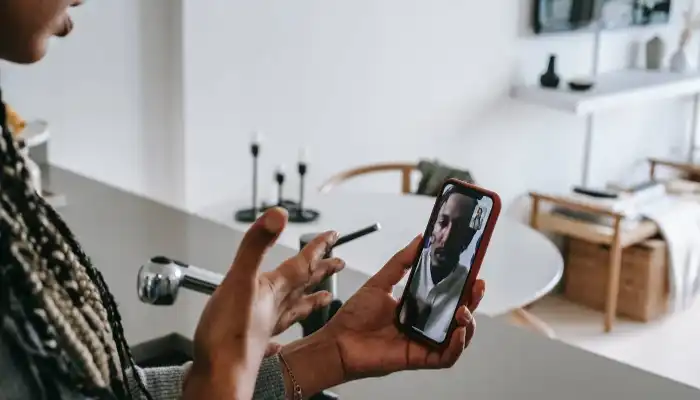 Are Online Relationships as Meaningful as In-Person Ones