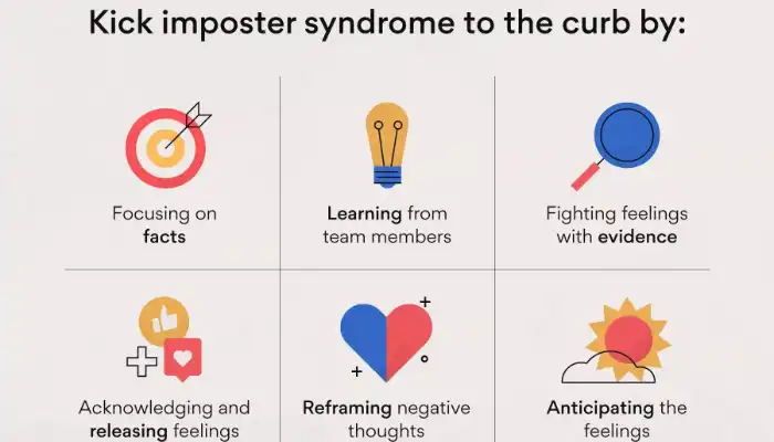 How Can You Overcome Imposter Syndrome?
