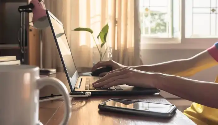 Is Remote Work Here to Stay