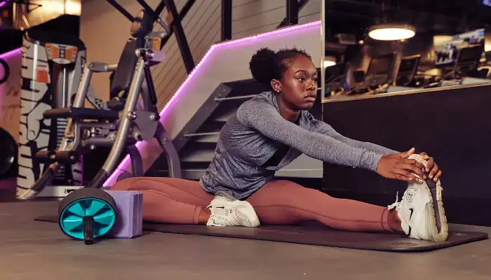 What Are the Key Components of a Healthy Lifestyle?